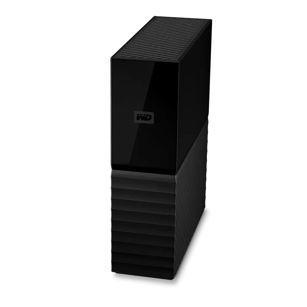 WD My Book Drive Desktop NAS - Image 3