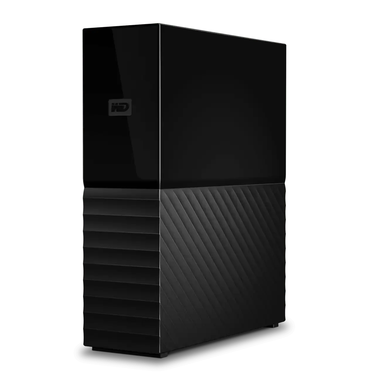 WD My Book Drive Desktop NAS - Image 4