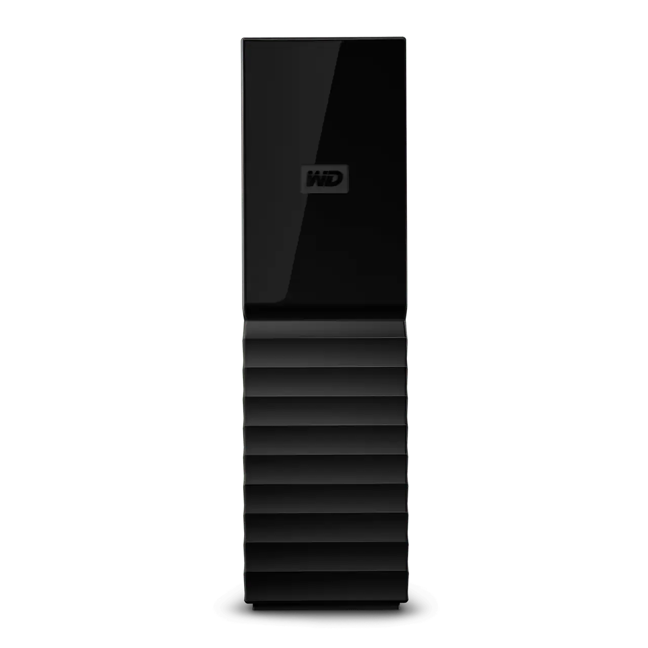 WD My Book Drive Desktop NAS - Image 5