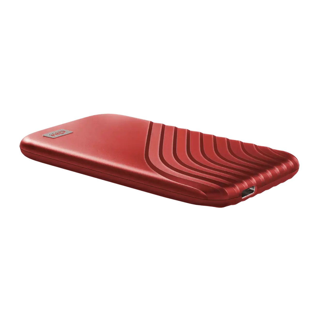 WD My Passport Portable Mobile SSD - Image 10