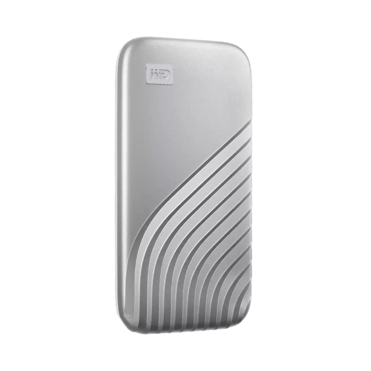 WD My Passport Portable Mobile SSD - Image 2