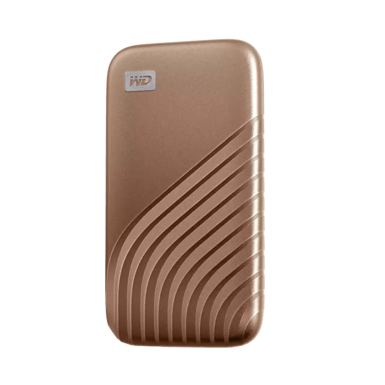 WD My Passport Portable Mobile SSD - Image 20