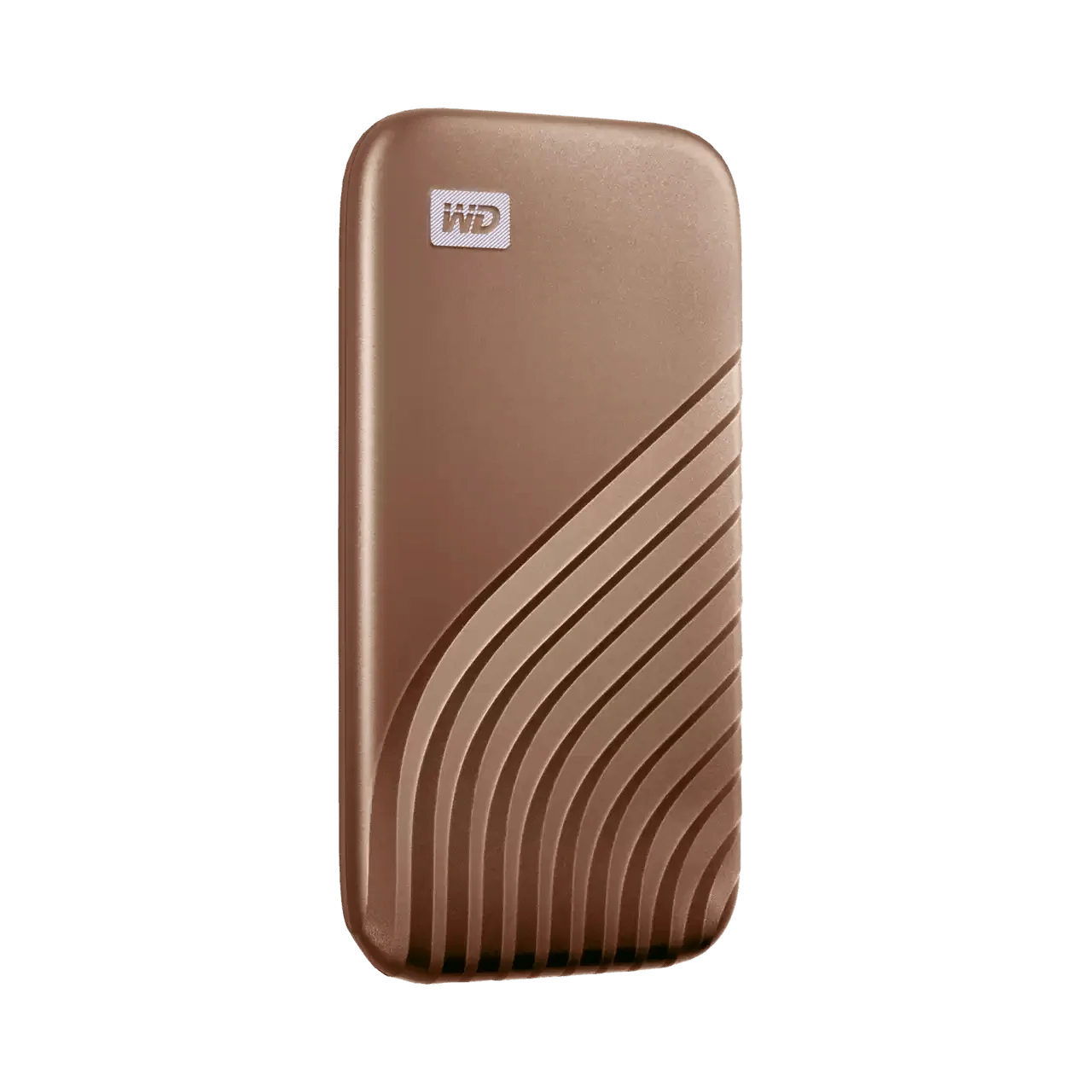 WD My Passport Portable Mobile SSD - Image 21