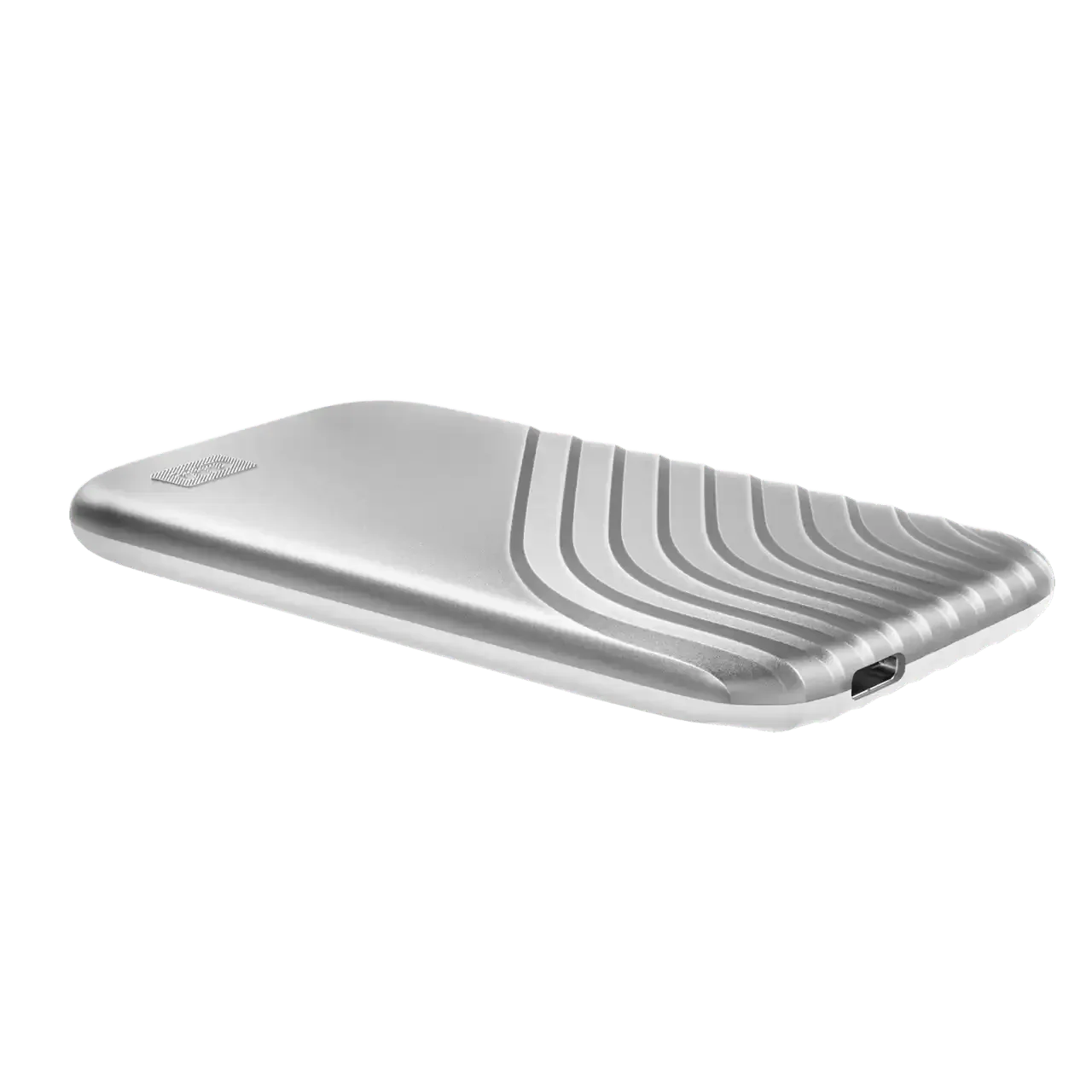 WD My Passport Portable Mobile SSD - Image 3