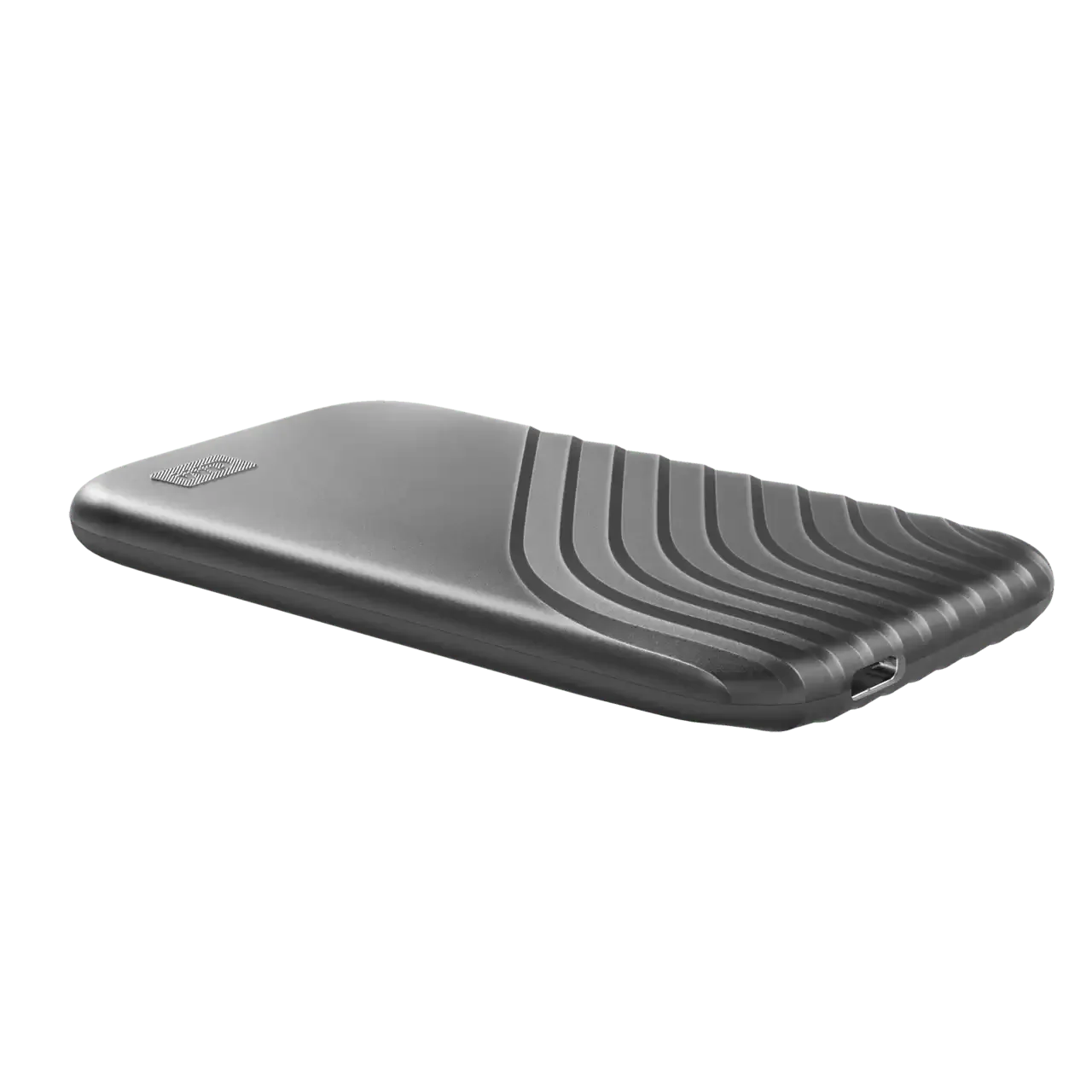 WD My Passport Portable Mobile SSD - Image 31