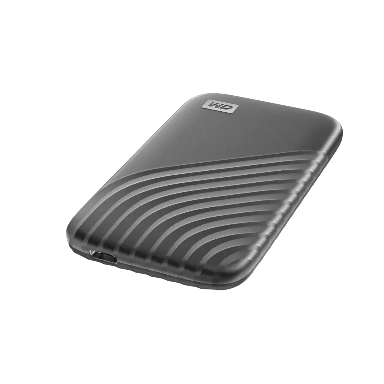 WD My Passport Portable Mobile SSD - Image 32