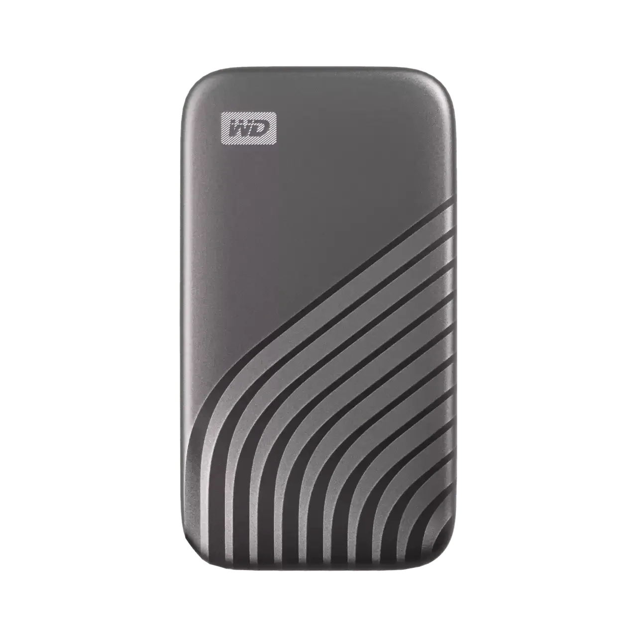 WD My Passport Portable Mobile SSD - Image 33