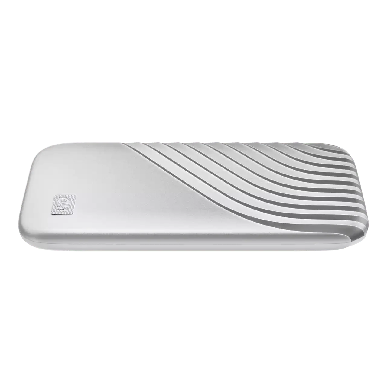 WD My Passport Portable Mobile SSD - Image 4