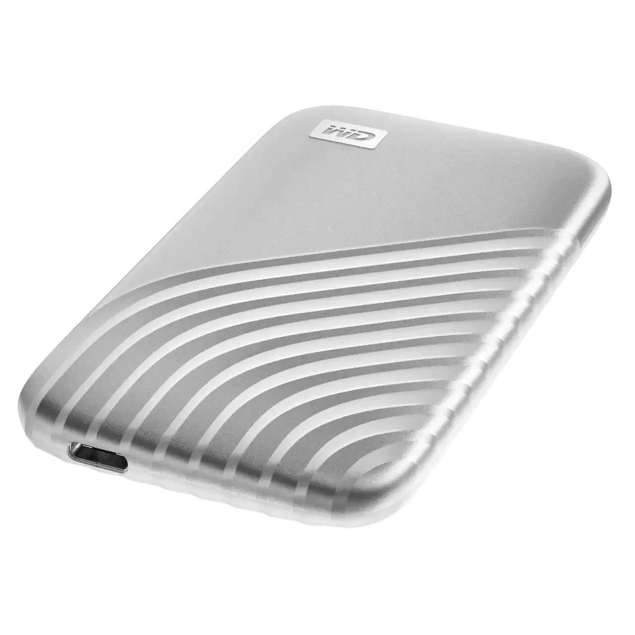 WD My Passport Portable Mobile SSD - Image 5