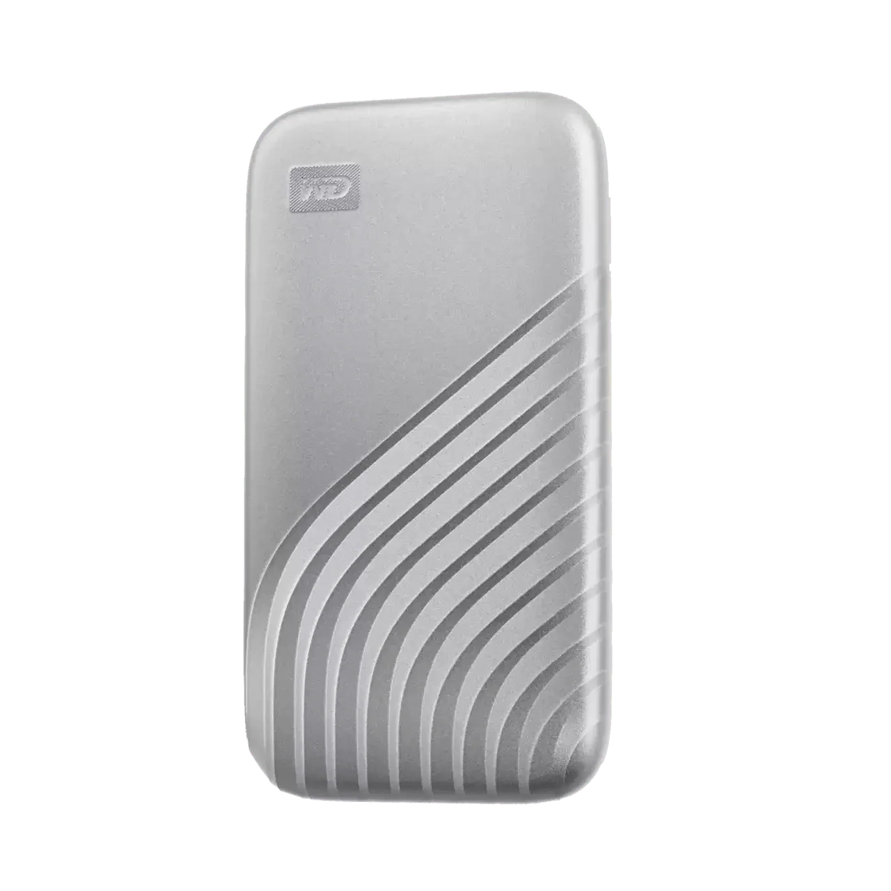 WD My Passport Portable Mobile SSD - Image 6