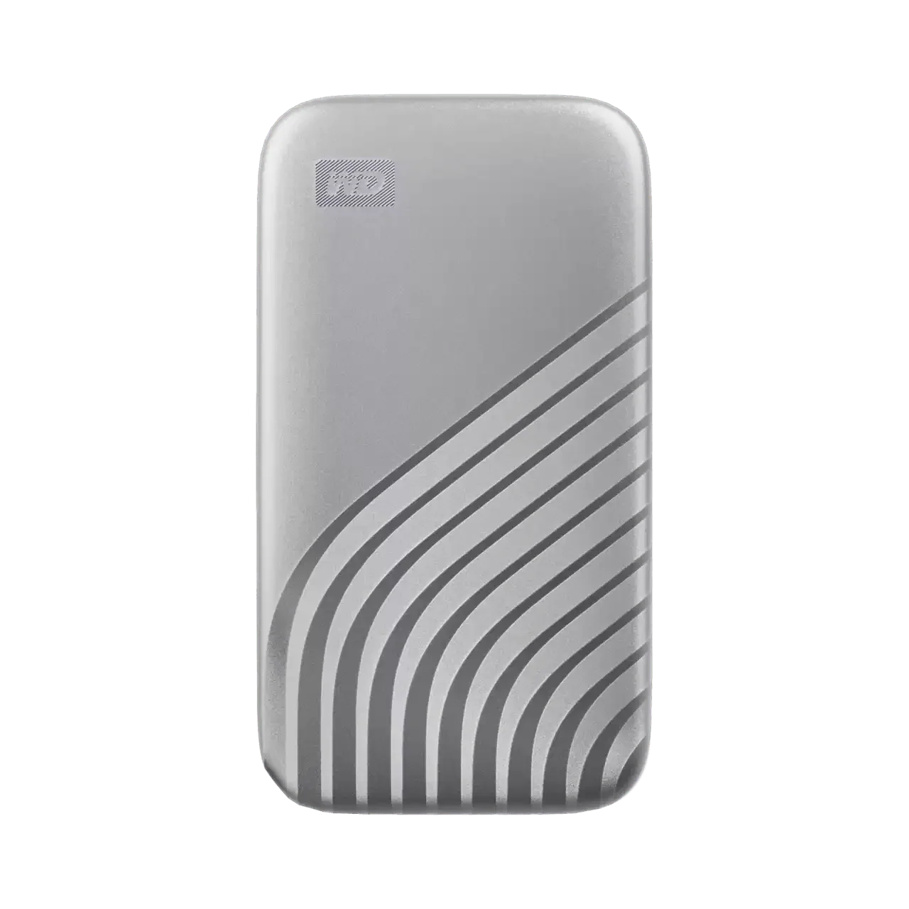 WD My Passport Portable Mobile SSD - Image 7
