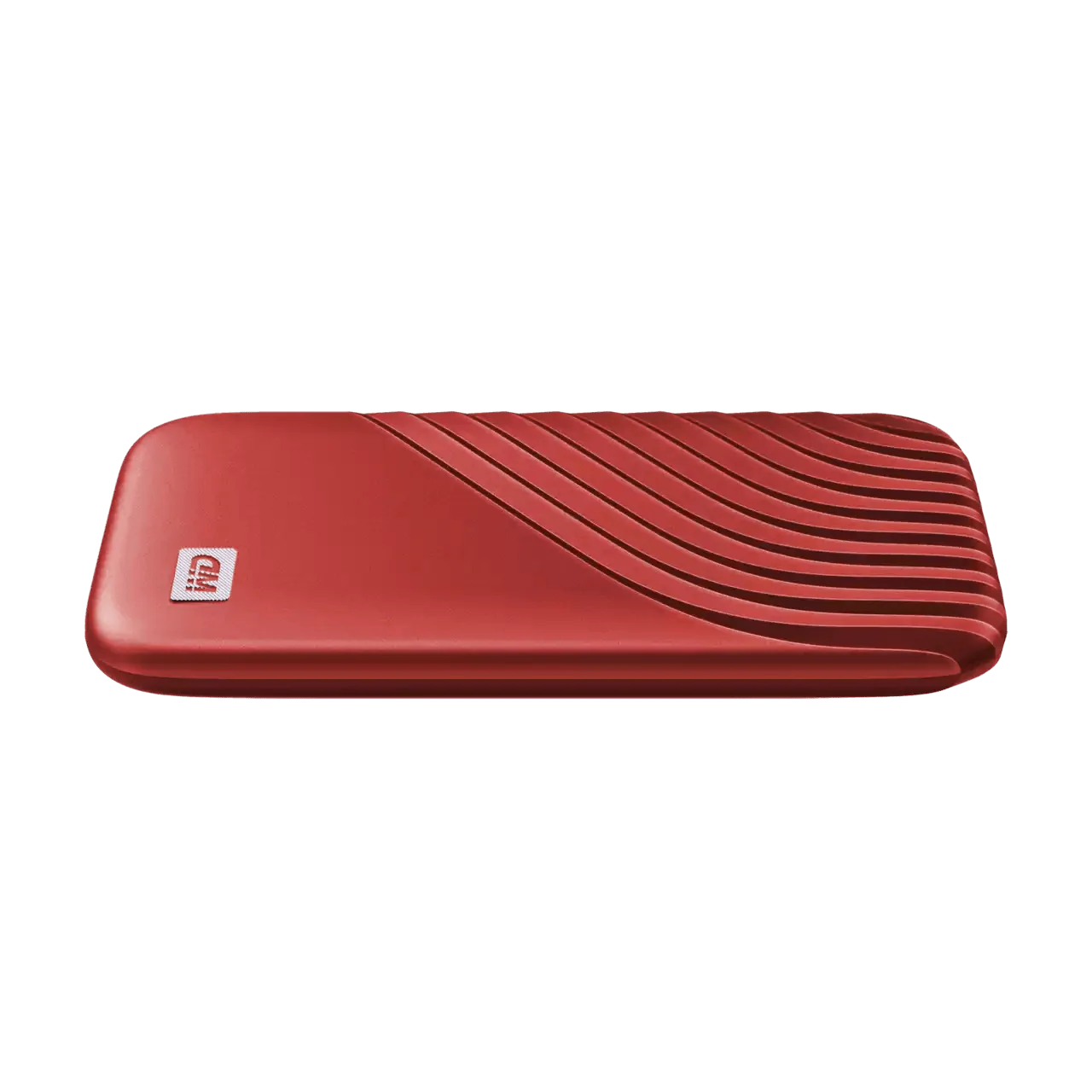 WD My Passport Portable Mobile SSD - Image 9