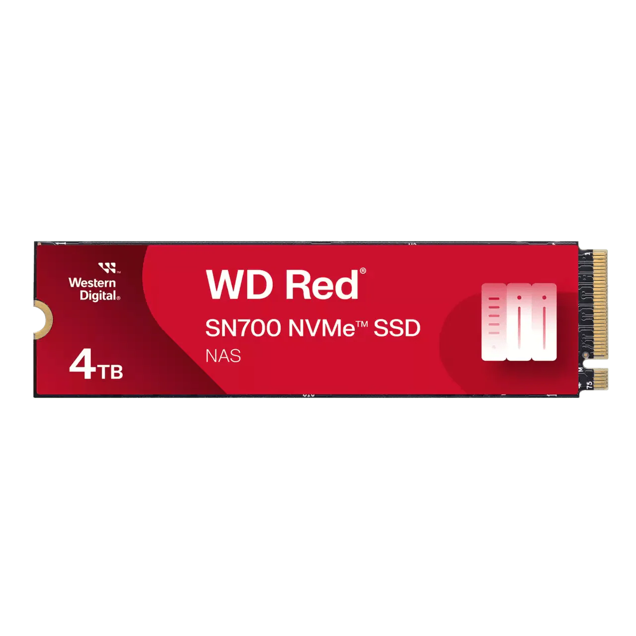 WD Red SN700 NAS M.2 NVMe SSD - Image 10