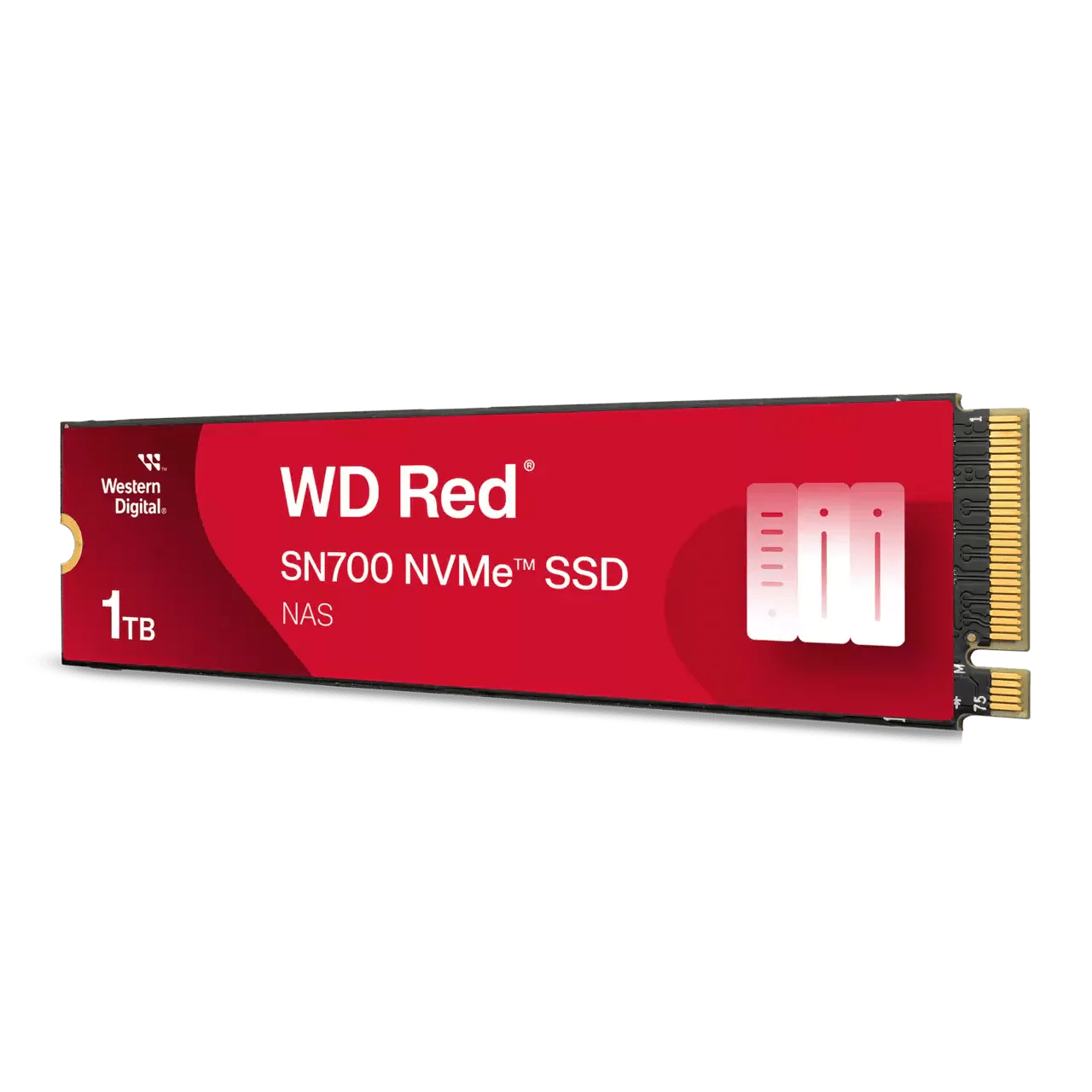 WD Red SN700 NAS M.2 NVMe SSD - Image 6