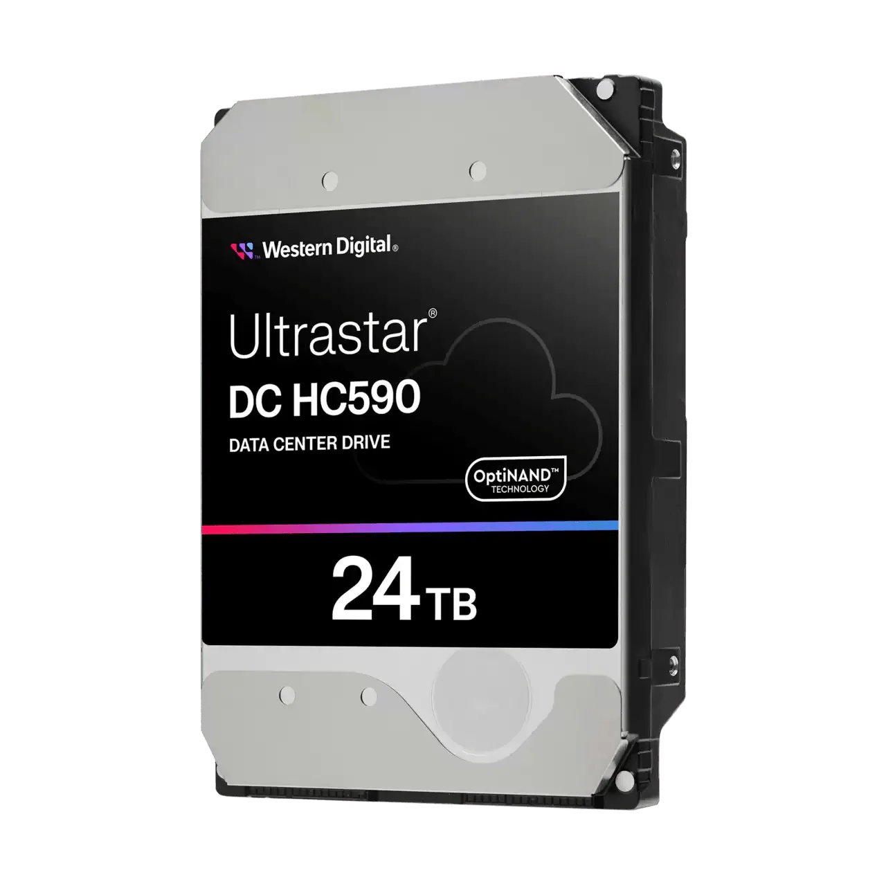 WD Ultrastar DC HC Series Enterprise Data Center SATA HDD - Image 11