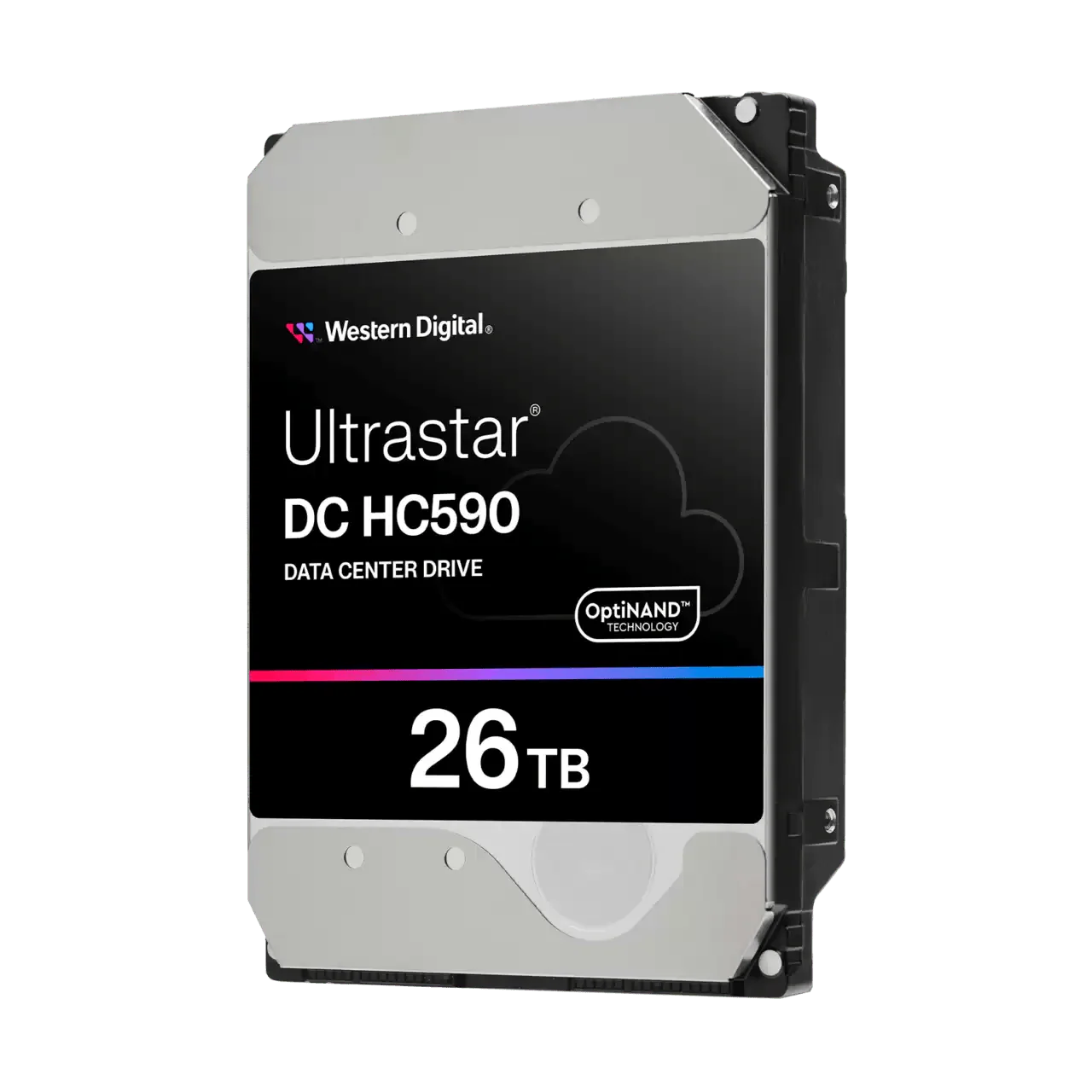 WD Ultrastar DC HC Series Enterprise Data Center SATA HDD - Image 12