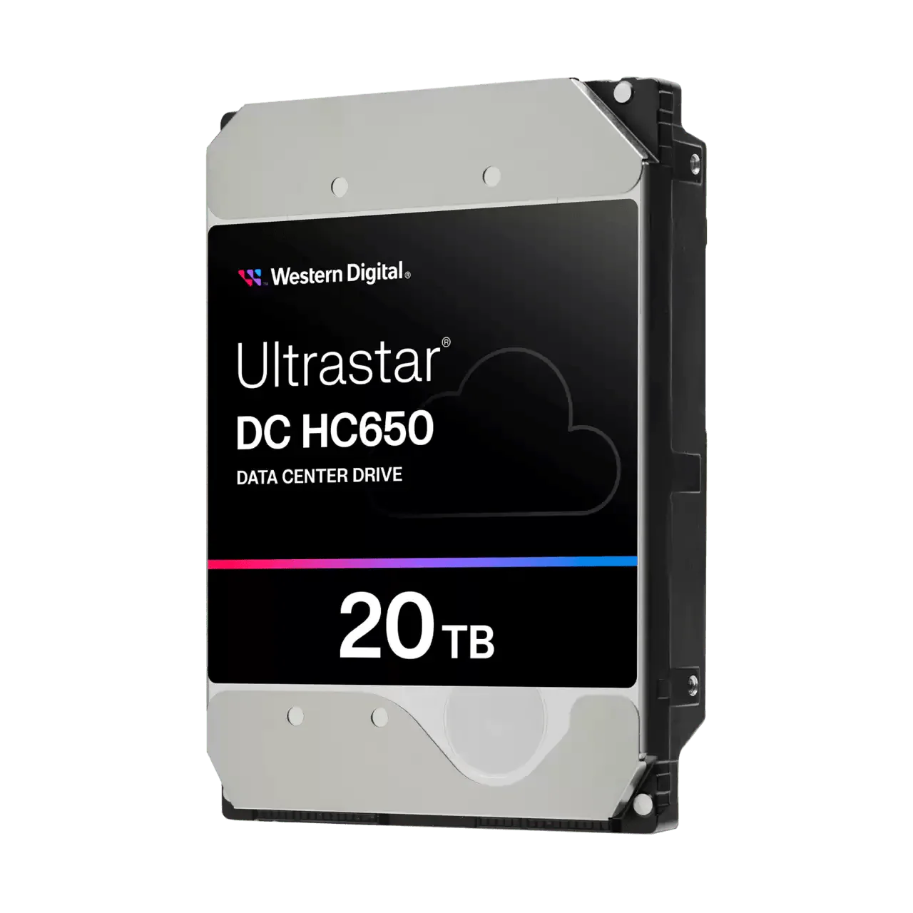 WD Ultrastar DC HC Series Enterprise Data Center SATA HDD - Image 13
