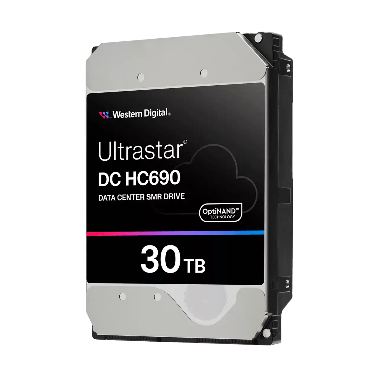 WD Ultrastar DC HC Series Enterprise Data Center SATA HDD - Image 15