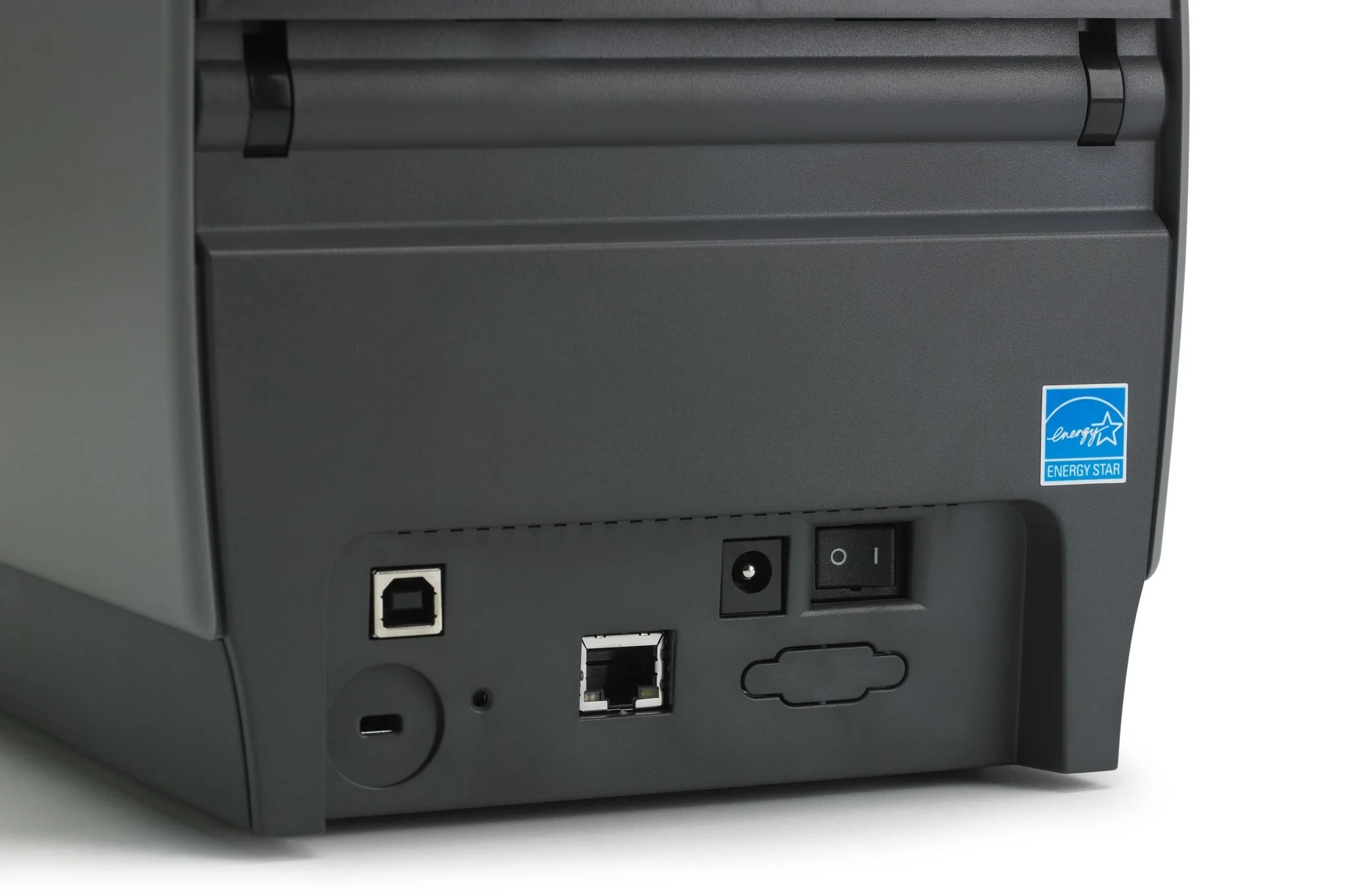 Zebra ZXP Series 7 Plastic ID Card Printer with Laminator - Image 10