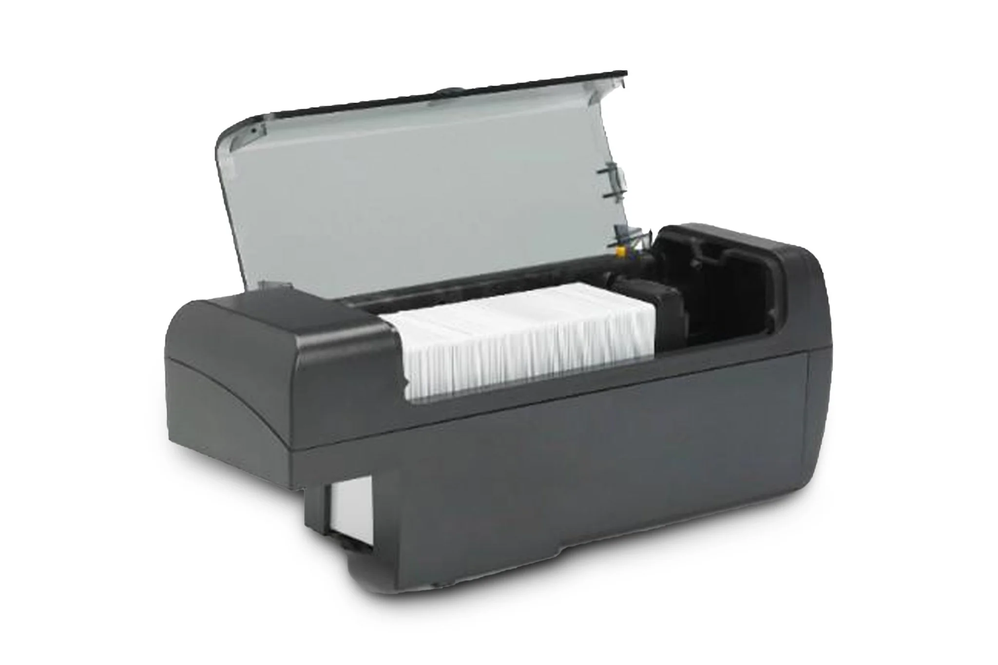Zebra ZXP Series 7 Plastic ID Card Printer with Laminator - Image 11