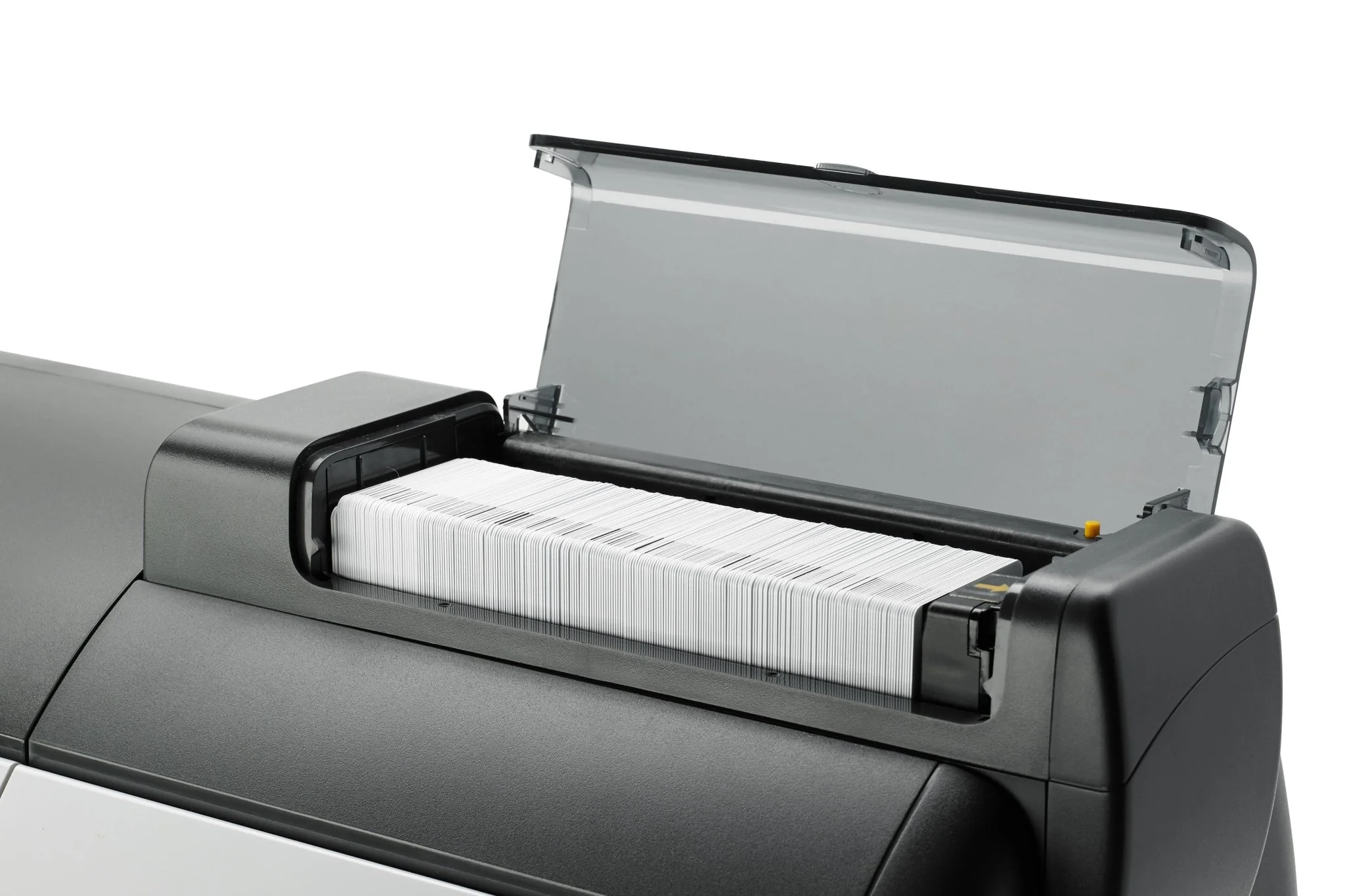 Zebra ZXP Series 7 Plastic ID Card Printer with Laminator - Image 8