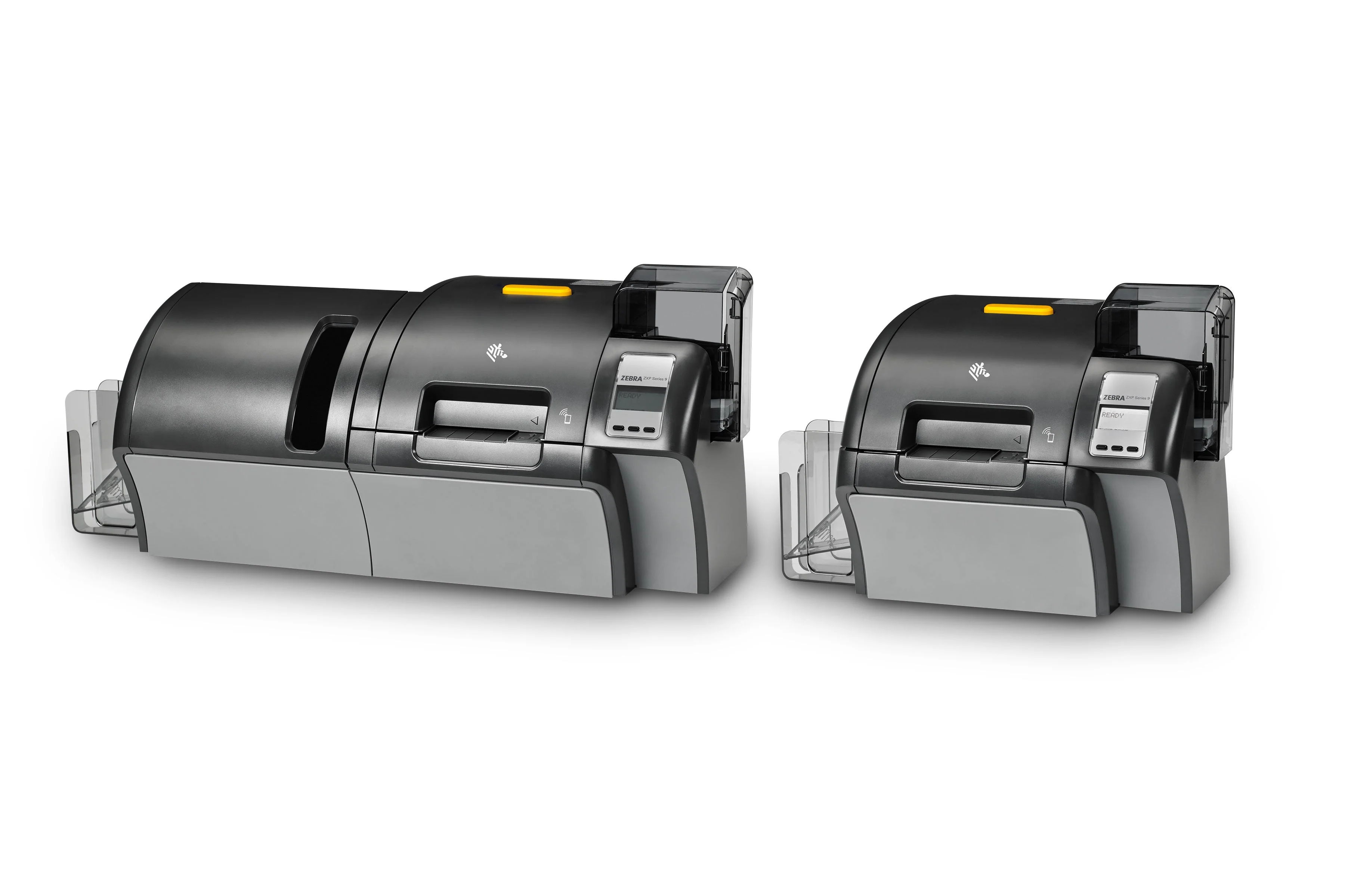 Zebra ZXP Series 9 Retransfer Card Printer with Laminator - Image 5